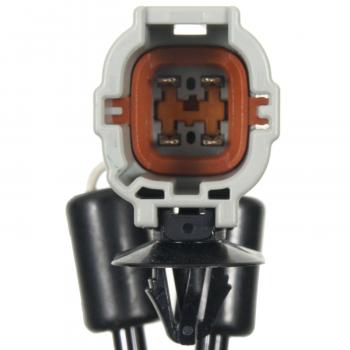 2007 Nissan Altima ABS Wheel Speed Sensor Rear Standard Motor Products ALS615 image 3 of 3
