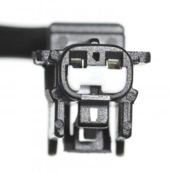 2012 Nissan Sentra ABS Wheel Speed Sensor Front Left Standard Motor Products ALS616 image 2 of 4