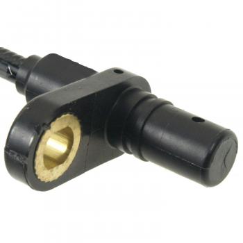 2012 Nissan Sentra ABS Wheel Speed Sensor Rear Left Standard Motor Products ALS617 image 1 of 3