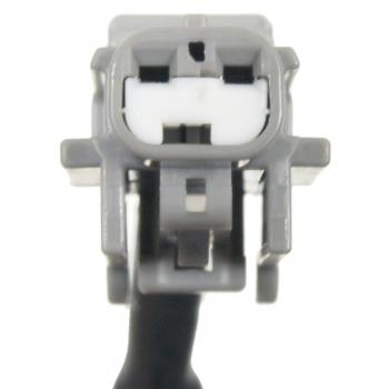 2012 Nissan Sentra ABS Wheel Speed Sensor Rear Left Standard Motor Products ALS617 image 3 of 3