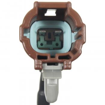 2019 Nissan Frontier ABS Wheel Speed Sensor Rear Left Standard Motor Products ALS618 image 3 of 3