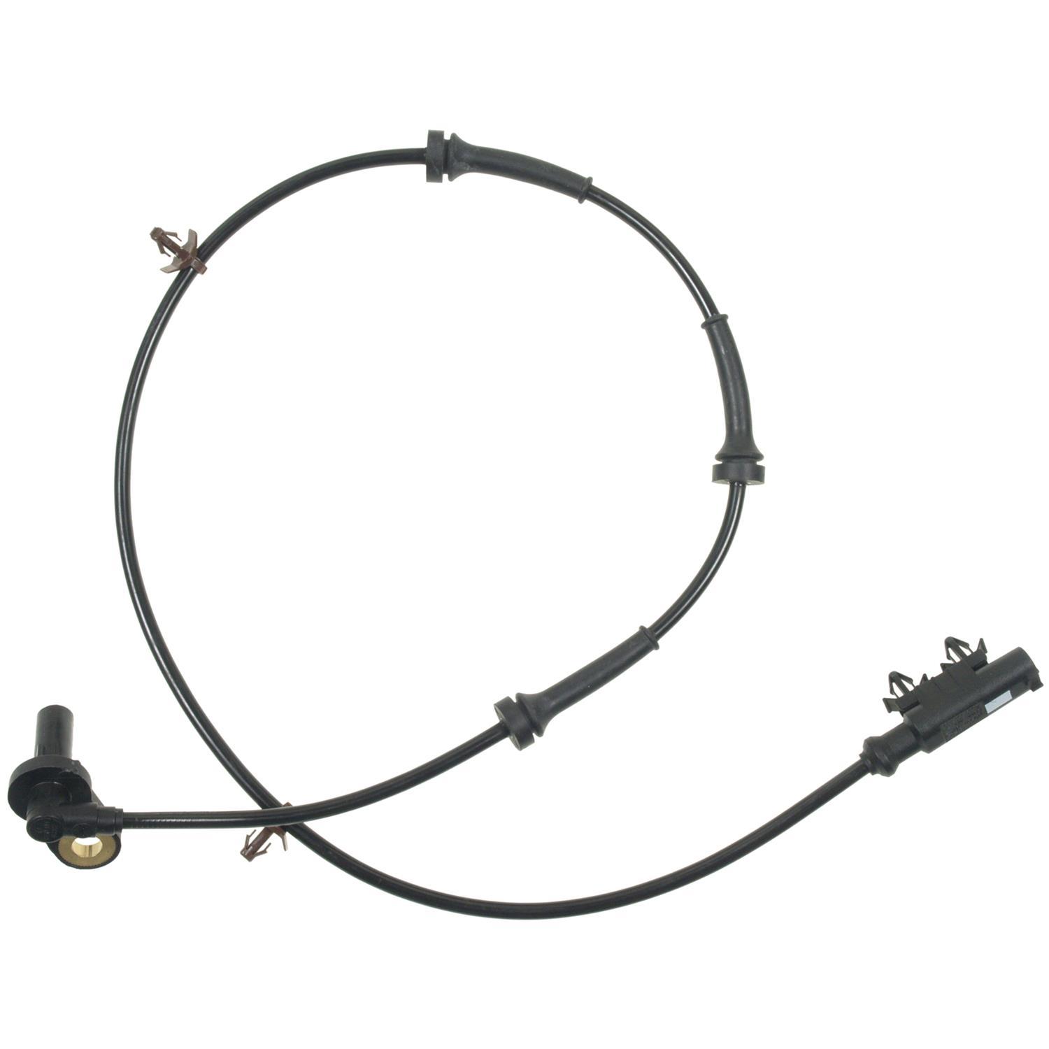 Standard Motor Products ALS619 - ABS Wheel Speed Sensor Standard Motor Products ALS619 ABS Wheel Speed Sensor product image 2 of 3