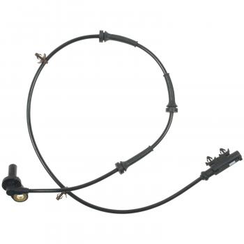 2006 Nissan Altima ABS Wheel Speed Sensor Rear Right Standard Motor Products ALS619 image 2 of 3
