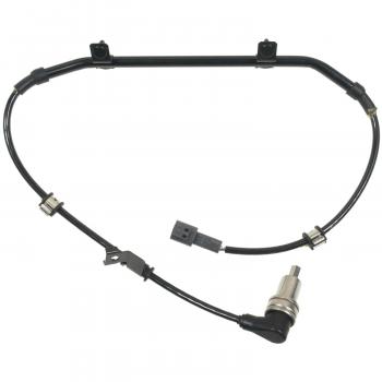 1996 Infiniti G20 ABS Wheel Speed Sensor Rear Right Standard Motor Products ALS620 image 2 of 3