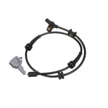 2004 Nissan Pathfinder Armada ABS Wheel Speed Sensor Front Standard Motor Products ALS621 image 1 of 4
