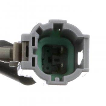 2004 Nissan Pathfinder Armada ABS Wheel Speed Sensor Front Standard Motor Products ALS621 image 2 of 4