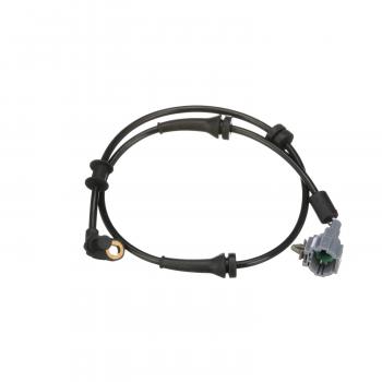 2004 Nissan Pathfinder Armada ABS Wheel Speed Sensor Front Standard Motor Products ALS621 image 3 of 4