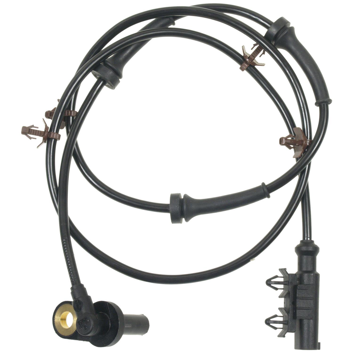 Standard Motor Products ALS622 - ABS Wheel Speed Sensor Standard Motor Products ALS622 ABS Wheel Speed Sensor product image 2 of 3