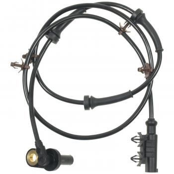 2006 Nissan Altima ABS Wheel Speed Sensor Rear Left Standard Motor Products ALS622 image 2 of 3