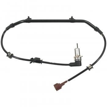 1996 Infiniti G20 ABS Wheel Speed Sensor Rear Left Standard Motor Products ALS623 image 2 of 3