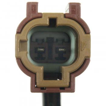 1996 Infiniti G20 ABS Wheel Speed Sensor Rear Left Standard Motor Products ALS623 image 3 of 3