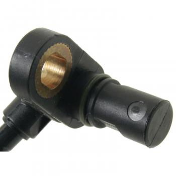 2004 Nissan Pathfinder Armada ABS Wheel Speed Sensor Rear Standard Motor Products ALS624 image 1 of 3