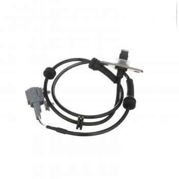 2014 Nissan Frontier ABS Wheel Speed Sensor Rear Right Standard Motor Products ALS626 image 4 of 4