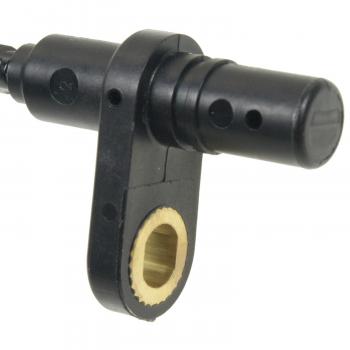 2012 Nissan Sentra ABS Wheel Speed Sensor Rear Right Standard Motor Products ALS627 image 1 of 3