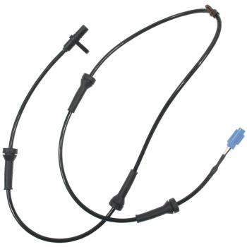 2012 Nissan Sentra ABS Wheel Speed Sensor Rear Right Standard Motor Products ALS627 image 2 of 3
