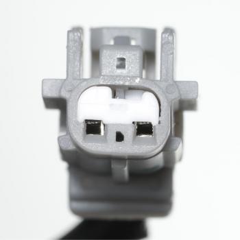 2012 Nissan Sentra ABS Wheel Speed Sensor Front Right Standard Motor Products ALS628 image 2 of 4