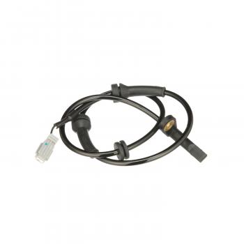 2012 Nissan Sentra ABS Wheel Speed Sensor Front Right Standard Motor Products ALS628 image 3 of 4