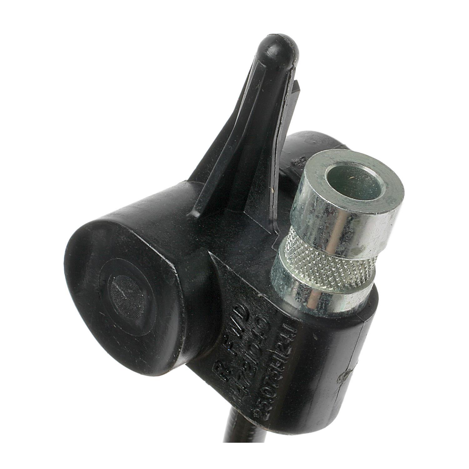 Standard Motor Products ALS63 ABS Wheel Speed Sensor product image 1 of 3