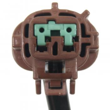 2002 Infiniti G20 ABS Wheel Speed Sensor Front Left Standard Motor Products ALS631 image 3 of 3