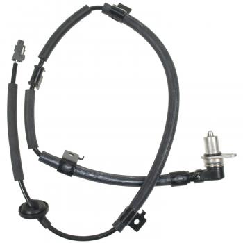 1996 Infiniti Q45 ABS Wheel Speed Sensor Front Left Standard Motor Products ALS633 image 2 of 3