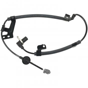 2002 Infiniti G20 ABS Wheel Speed Sensor Front Right Standard Motor Products ALS634 image 2 of 3