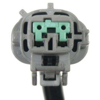 2002 Infiniti G20 ABS Wheel Speed Sensor Front Right Standard Motor Products ALS634 image 3 of 3