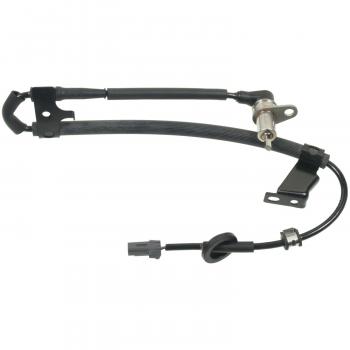 1996 Infiniti J30 ABS Wheel Speed Sensor Front Left Standard Motor Products ALS635 image 2 of 3