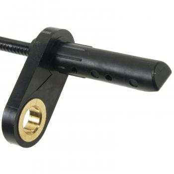 2014 Nissan Frontier ABS Wheel Speed Sensor Rear Left Standard Motor Products ALS636 image 1 of 3