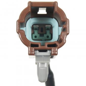 2014 Nissan Frontier ABS Wheel Speed Sensor Rear Left Standard Motor Products ALS636 image 3 of 3