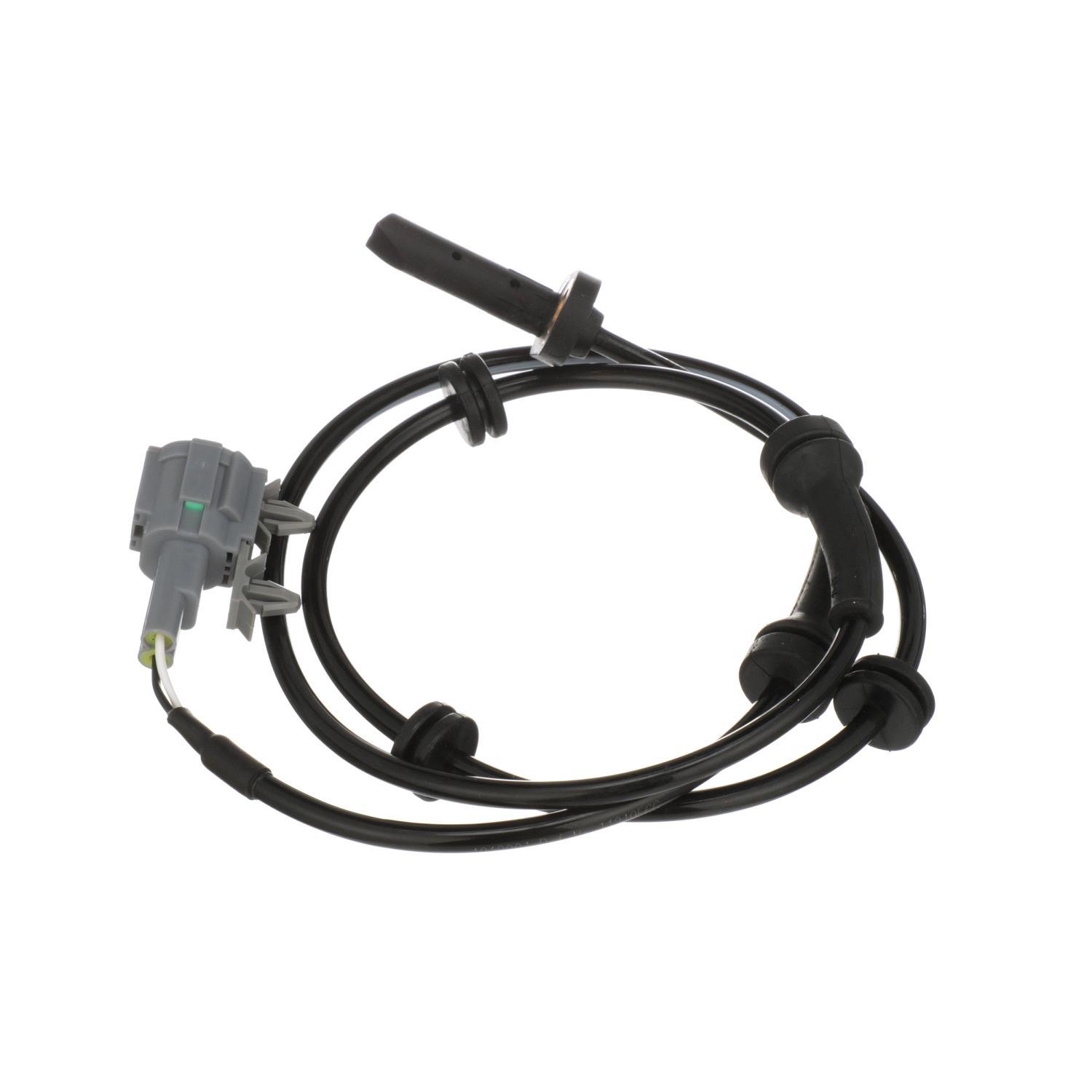 Standard Motor Products ALS637 - ABS Wheel Speed Sensor Standard Motor Products ALS637 ABS Wheel Speed Sensor product image 1 of 5