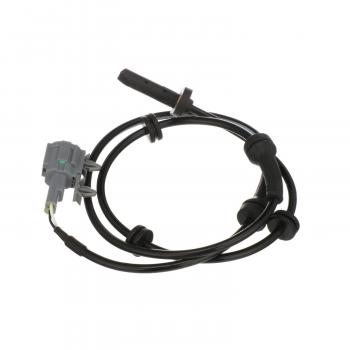 2014 Nissan Frontier ABS Wheel Speed Sensor Rear Right Standard Motor Products ALS637 image 1 of 4