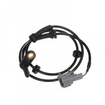 2014 Nissan Frontier ABS Wheel Speed Sensor Rear Right Standard Motor Products ALS637 image 3 of 4