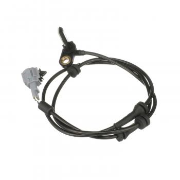 2007 Nissan Titan ABS Wheel Speed Sensor Rear Right Standard Motor Products ALS638 image 1 of 4