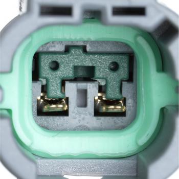 2007 Nissan Titan ABS Wheel Speed Sensor Rear Right Standard Motor Products ALS638 image 2 of 4