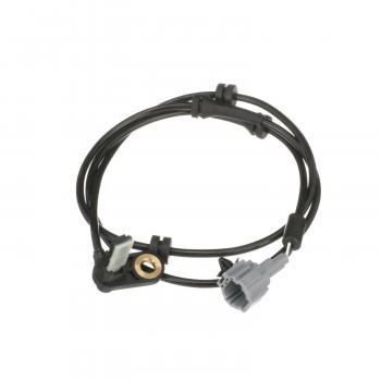 2007 Nissan Titan ABS Wheel Speed Sensor Rear Right Standard Motor Products ALS638 image 3 of 4