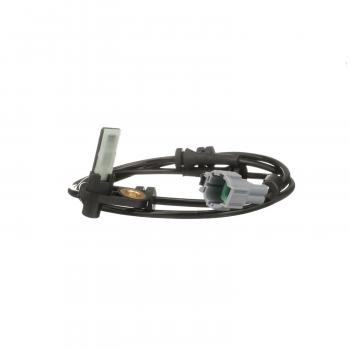 2007 Nissan Titan ABS Wheel Speed Sensor Rear Right Standard Motor Products ALS638 image 4 of 4
