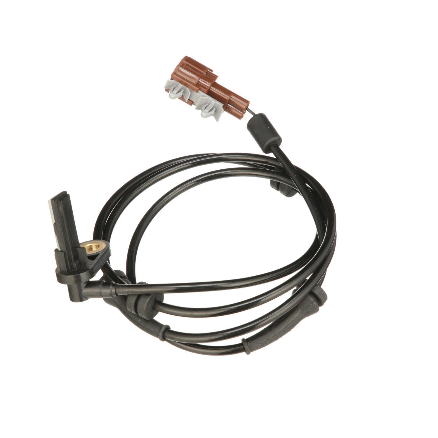 Standard Motor Products ALS639 - ABS Wheel Speed Sensor Standard Motor Products ALS639 ABS Wheel Speed Sensor product image 1 of 5