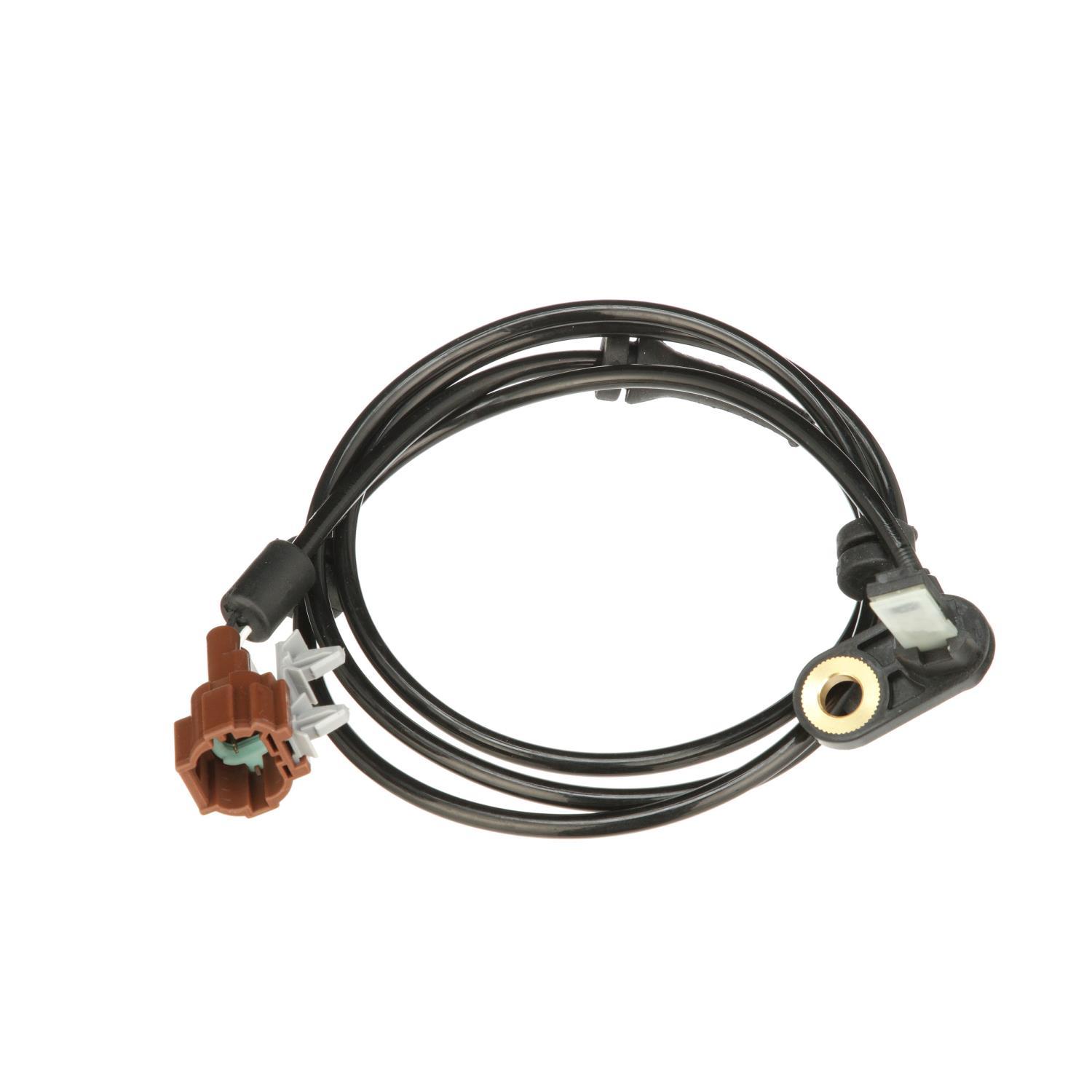 Standard Motor Products ALS639 - ABS Wheel Speed Sensor Standard Motor Products ALS639 ABS Wheel Speed Sensor product image 3 of 5
