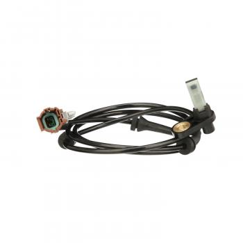 2007 Nissan Titan ABS Wheel Speed Sensor Rear Left Standard Motor Products ALS639 image 4 of 4