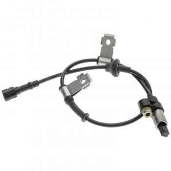 2000 Dodge Stratus ABS Wheel Speed Sensor Rear Standard Motor Products ALS64 image 2 of 3