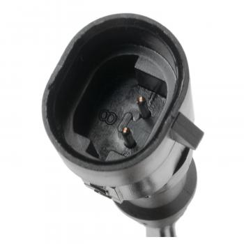 2000 Dodge Stratus ABS Wheel Speed Sensor Rear Standard Motor Products ALS64 image 3 of 3