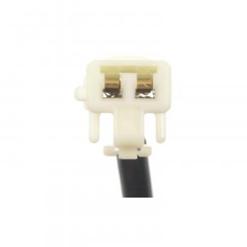 2010 Toyota Sienna ABS Wheel Speed Sensor Rear Left Standard Motor Products ALS640 image 3 of 3