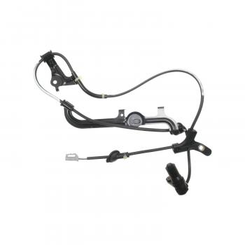 2005 Toyota Matrix ABS Wheel Speed Sensor Rear Left Standard Motor Products ALS641 image 2 of 3