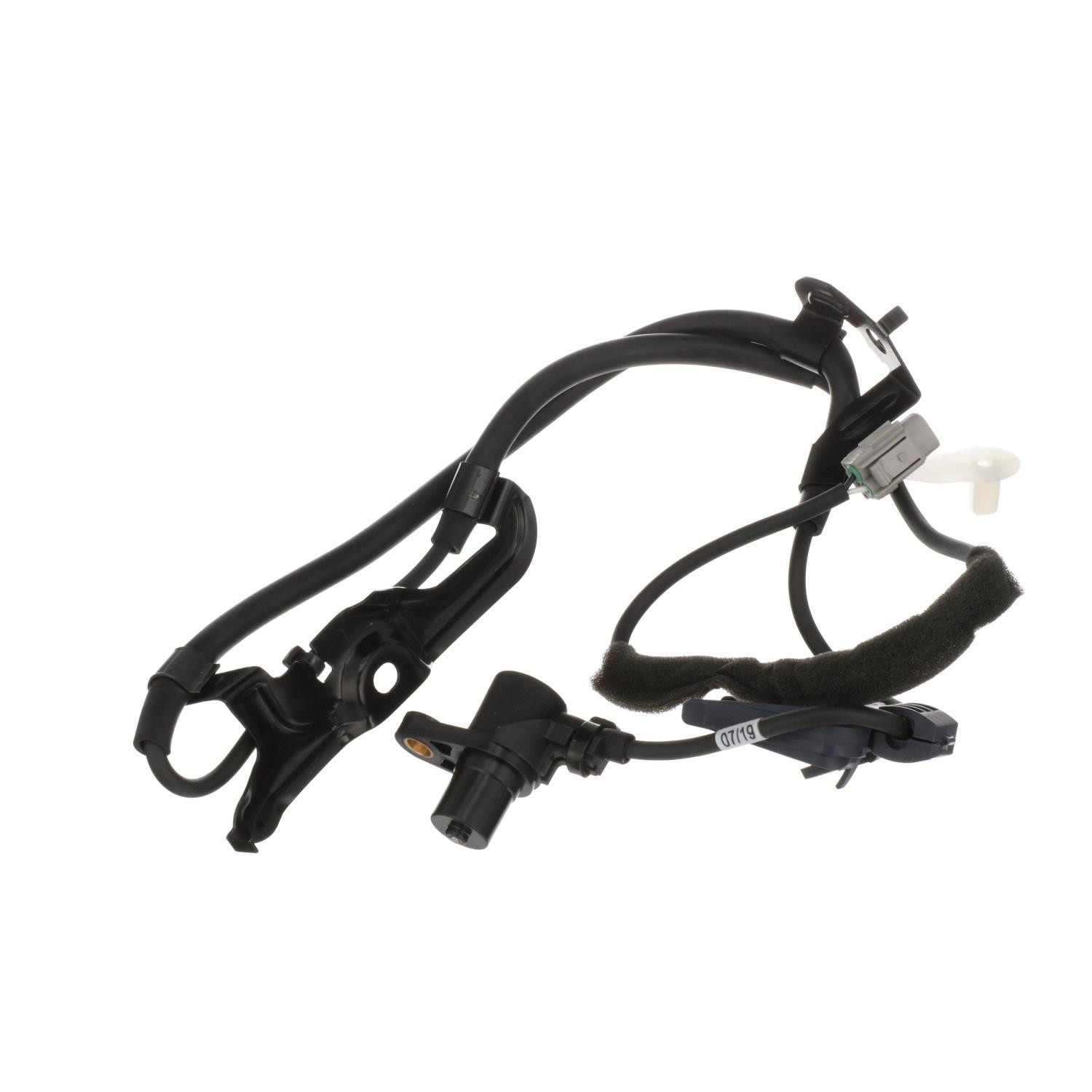 Standard Motor Products ALS642 - ABS Wheel Speed Sensor Standard Motor Products ALS642 ABS Wheel Speed Sensor product image 1 of 4