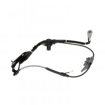 2000 Toyota Avalon ABS Wheel Speed Sensor Front Left Standard Motor Products ALS644 image 3 of 4