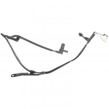 1999 Toyota Tercel ABS Wheel Speed Sensor Front Left Standard Motor Products ALS649 image 2 of 3