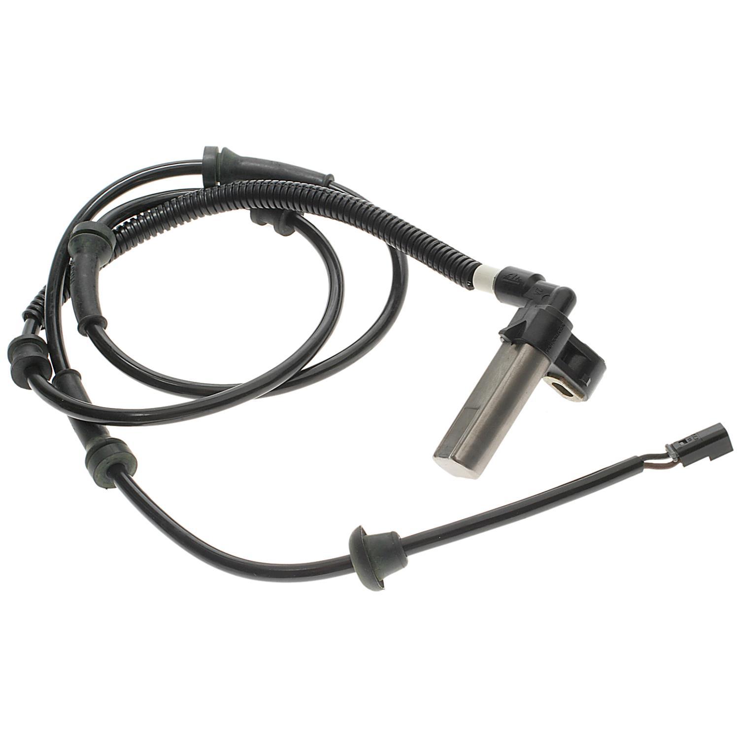 Standard Motor Products ALS65 - ABS Wheel Speed Sensor Standard Motor Products ALS65 ABS Wheel Speed Sensor product image 2 of 3
