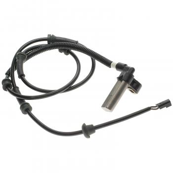 1995 Jeep Grand Cherokee ABS Wheel Speed Sensor Rear Left Standard Motor Products ALS65 image 2 of 3