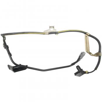 1996 Toyota RAV4 ABS Wheel Speed Sensor Front Right Standard Motor Products ALS650 image 2 of 3