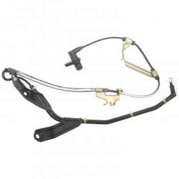 2000 Toyota RAV4 ABS Wheel Speed Sensor Front Left Standard Motor Products ALS651 image 2 of 3